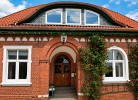Hof Jagels-Hammann, Monteurswohnung, An der Schule 6, 27607 Geestland