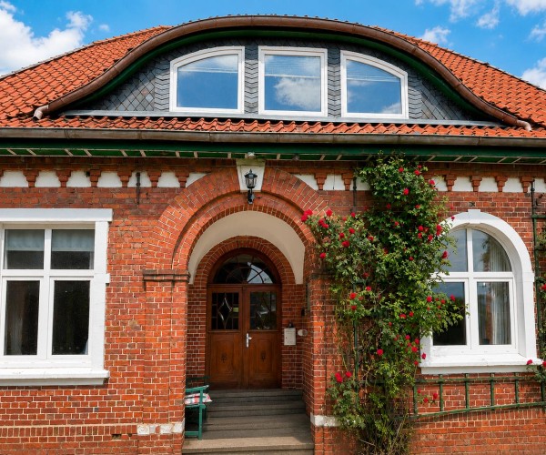 Hof Jagels-Hammann, Monteurswohnung, An der Schule 6, 27607 Geestland