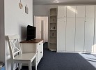 Haus Atlantic Whg. 212,  Strandhausallee 29, Cuxhaven-Döse, Seesicht