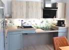 25 Ferienwohnung 'Mummengarten' mit Wallbox u. Sauna
