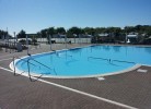 Camping Village Internazionale Sottomarina Ferienwohnung Eco