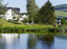 Komfort-Ferienwohnung am Stryckteich