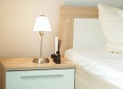Haus Sanddüne im Dünenpark I, Wohnung 12 'Sandtraum'