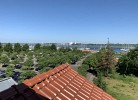 Inselblume 33 - Ferienwohnung im Turm der Strandburg