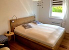 Ferienhaus Sandseele