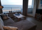 Strandhotel Wohnung 61