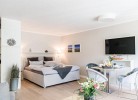 Ferienwohnung Zweite Heimat