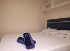 Torre Rinalda Beach Camping Mobilehome Happy Easy