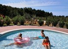 Camping Papafigo Villa Voliera