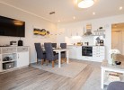Haus 'Meerblick-Villa', Wohnung 9 'Strandliebe'