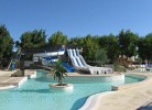 Ferienpark Domaine La Yole Mobilehome Happy Premium