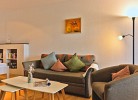 Haus Windjammer, Wohnung 22 'Warderperle'