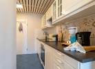 Haus 'Steinwarder 7', Wohnung 'Strandbude 22'