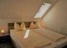 U 13 OG - Ferienwohnung am See mit WLAN und  Balkon in Roebel an der Mueritz