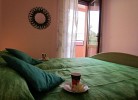 Villaggio Azzurro Dreizimmer-Wohnung Tipo C Erdgeschoss