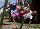 Ferienpark Bella Austria Mobilehome Happy Plus
