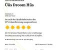 Üüs-Droom-Hüs