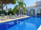 Villa MARKO