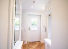 Haus Twesk Merre- Luxus  in Munkmarsch