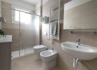Residenz Bia's Beach Zweizimmer-Wohnung Bilo D2