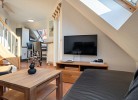 'Strandpark Großenbrode', Haus 'Seedüne', Wohnung 15