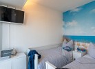 'Strandhuus' (ehem. Strandhotel), Wohnung 125 (Typ II) 'Meerblick im Strandhuus'