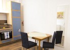Wohnung 3 'Atelier'