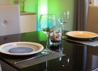 Ferienwohnung Ambiente