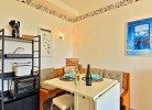 Haus Atlantis, Wohnung 10 'Wellenklang'