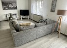 Schicke Ferienwohnung Philippsburg
