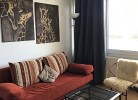 Ferienappartement K112  für 2-4 Personen in Strandnähe