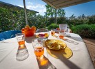 Feriendorf Benedetto Mobilhome Tahiti
