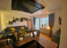 Ferienwohnung 'Aussen Pfui - Innen HUI'