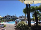 Villaggio A Mare-Vierzimmer-Maisonette-Wohnung Quadri 623 LIR8