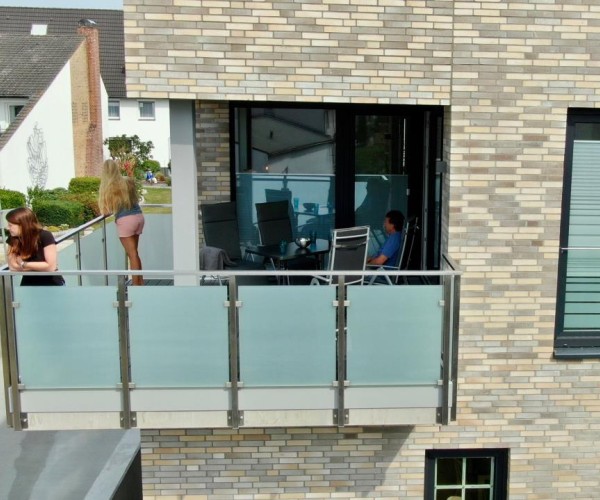 Sonnengarten 4 - SONNENVERANDA