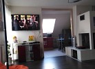 Galerie- Fewo mit Pool am Brombachsee
