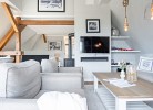 'Strandhüüs', Wohnung 7 'Ostseeloft'