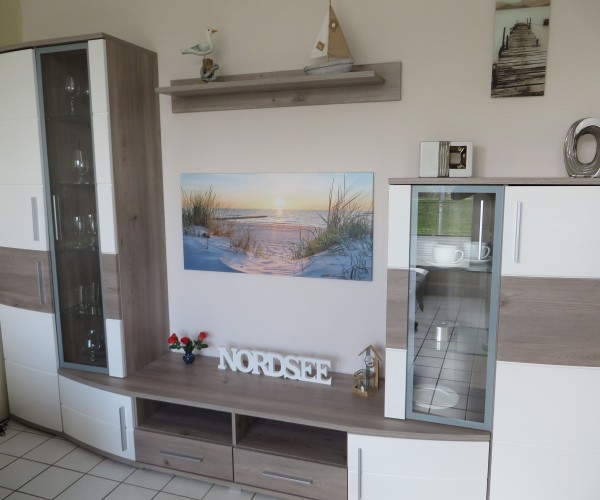 Ferienwohnung Hafenkoje