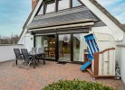 'Am hohen Ufer', Reetdach-Haus 'Ocean Breeze 123'