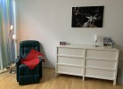 Schwarzwald Appartment Herrischried mit Balkon