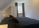 Haus mit Herz