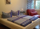 Ferienwohnung Klabautermann