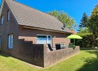 Nordseeferienhaus Ostfriesen-Glück