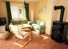 12 - familienfreundliches Ferienhaus mit grossem Garten und Seeblick