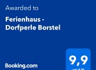 Ferienhaus-Dorfperle-Borstel