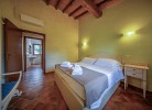 Resort Capalbio Zweizimmer-Bungalow Smart Bilo