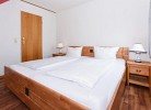 Haus Hafeneck FeWo Deichblick