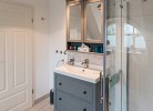 Ferienwohnung Schniekes Möhlenhuus