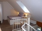 Ferienwohnung Residenz Barke App. 20