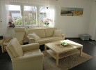 NEU! Ferienhaus Seeadler 750 Meter z. Strand